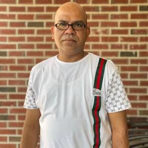 Meet your Posher, Asok